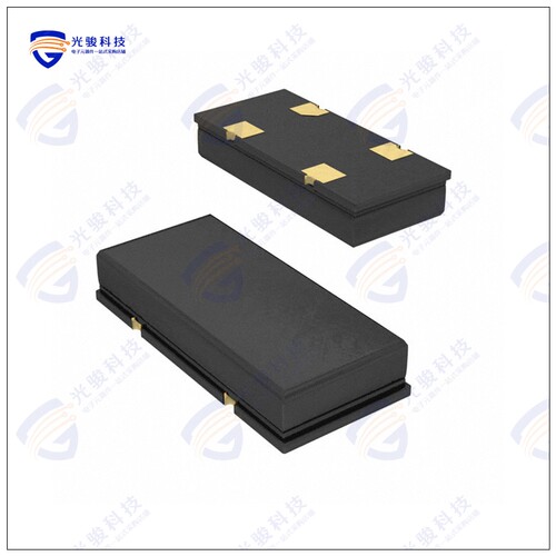 ECS-36-S-18-TR晶体 振荡器 CRYSTAL 3.6864MHZ SERIES SMD