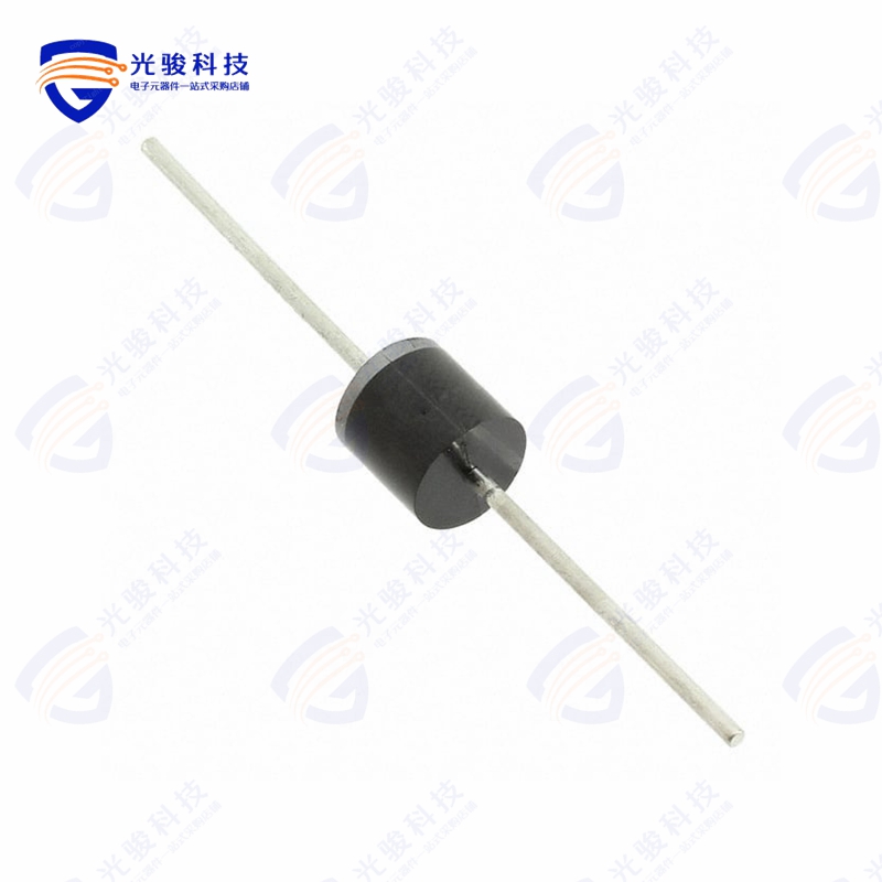 5KP7.5CA-G《TVS DIODE 7.5VWM 12.9VC R6》 3C数码配件 其它配件 原图主图