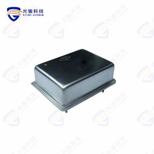 NI-10M-2453《XTAL OSC OCXO 10.0000MHZ LVTTL》 - 封面