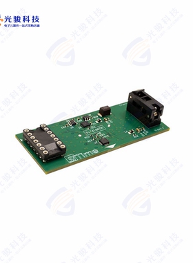 SIT6166DK《SOCKET CARD》