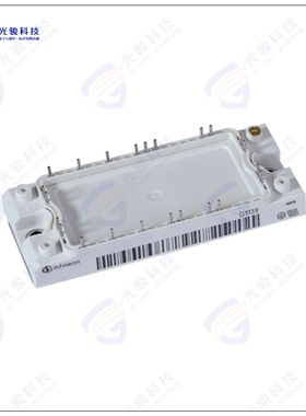 FS50R12KE3BPSA1晶体管LOW POWER ECONO AG-ECONO2B-311