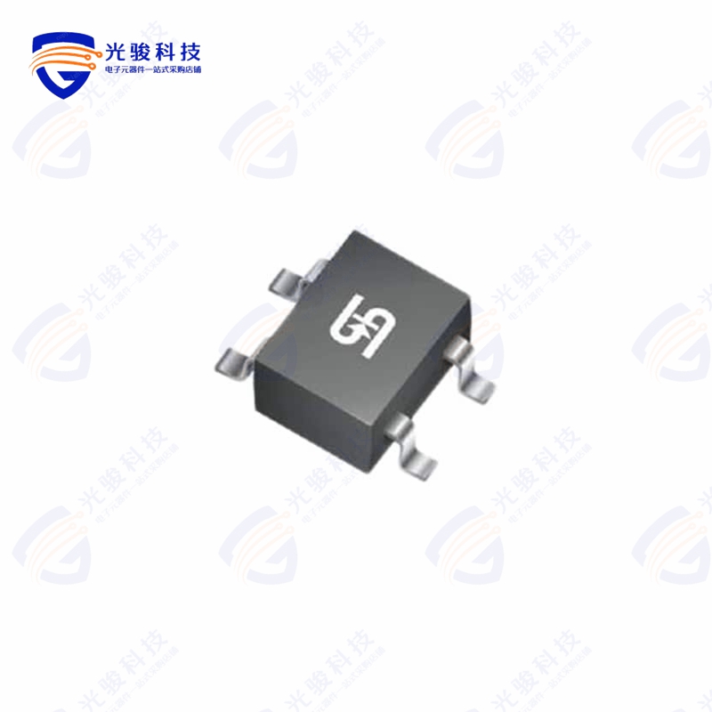 RMB2S《BRIDGE RECT 1P 200V 800MA MBS》