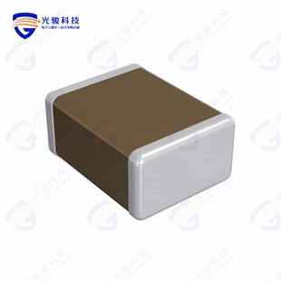 GCJ32DL8EL225KA07L《CAP CER 2.2UF 100V X8L 1210》