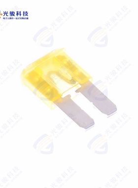 0327020.YX2S《FUSE MICRO2 BLADE 32V SILVER 20A》