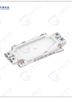 FF900R17ME7B11BPSA1晶体管MEDIUM POWER ECONO