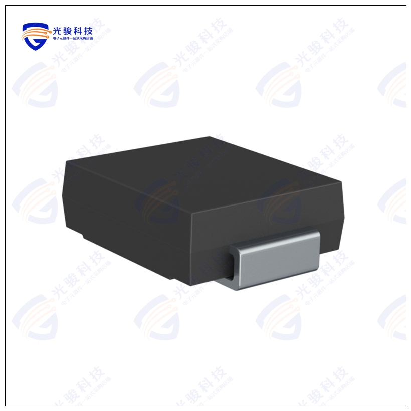CMSH5-100HV TR13 PBFREE晶体管DIODE SCHOTTKY 100V 5A SMC