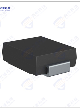 CMR3-10 TR13 PBFREE晶体管DIODE STANDARD 1000V 3A SMC