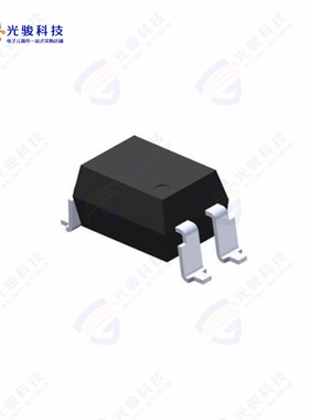 EL817(S1)(B)(TU)-G《OPTOISOLTR 5KV TRANSISTOR 4-SMD》