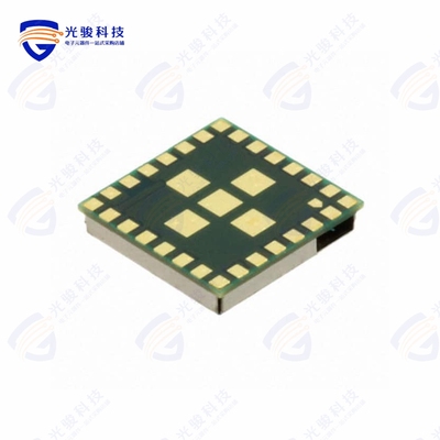 CC2564MODNCMOET《RX TXRX MODULE BLUETOOTH SMD》