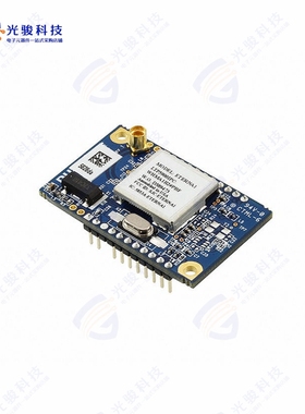 LTP5900IPC-WHMA1B2#PBF《RX TXRX MODULE 802.15.4 MMCX TH》