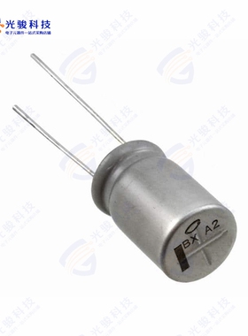 UBX2D150MPL1TD《CAP ALUM 15UF 20% 200V RADIAL》