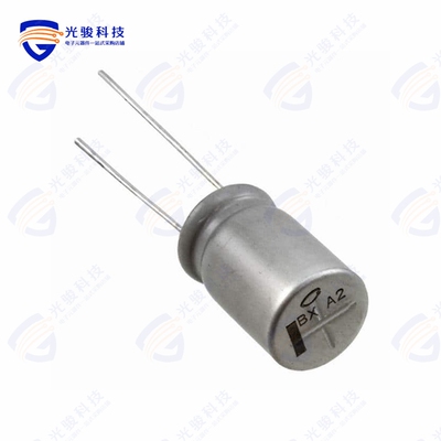 UBX2V4R7MPL1TD《CAP ALUM 4.7UF 20% 350V RADIAL》