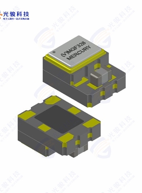 QMQF326D25-2.0A-64.000《XTAL OSC TCXO 64.0000MHZ LVDS》