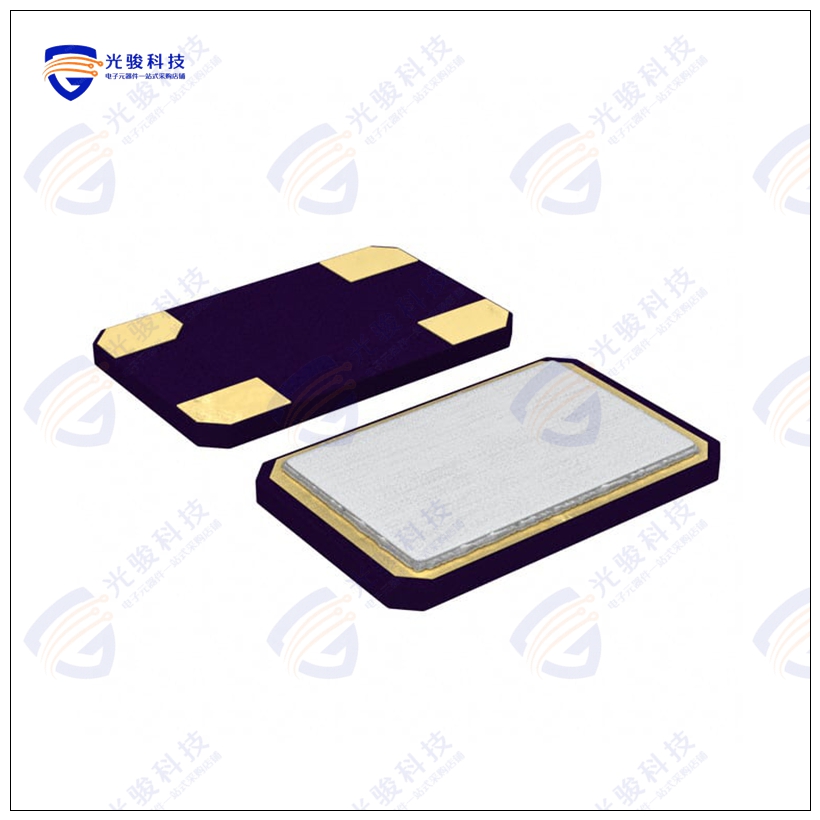 ABM3B-26.000MHZ-10-B-1-U-T晶体 振荡器 CRYSTAL 26.0000MHZ 10P