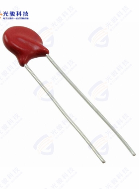 V07P75P《VARISTOR 120V 1.75KA DISC 7MM》