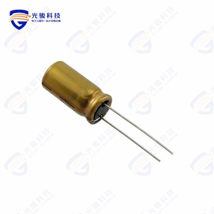 330UF ALUM 20% 25V UFG1E331MPM1TD RADIAL CAP