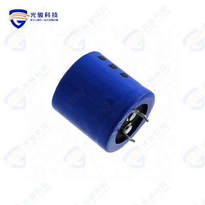 MAL205648332E3《CAP ALUM 3300UF 20% 63V SNAP》