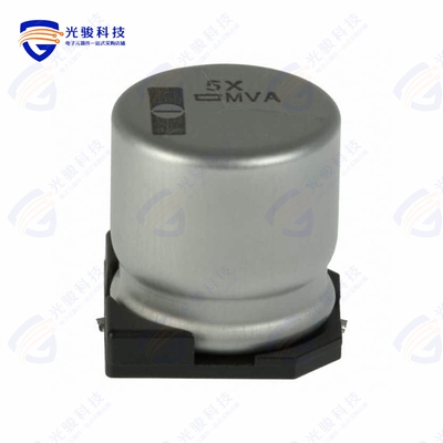 EMVA160ARA102MKE0S《CAP ALUM 1000UF 20% 16V SMD》