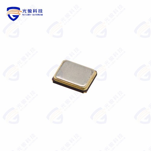 ECS-270-8-36CKM-TR《CRYSTAL 27.0000MHZ 8PF SMD》