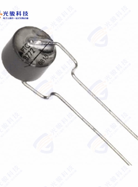 B59772B0120A070《PTC RESET FUSE 420V RADIAL DISC》