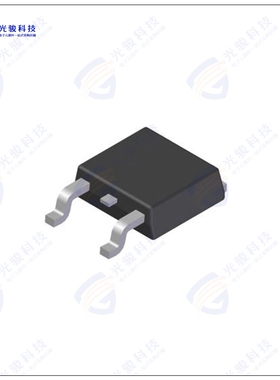 SBR10H300D1-13晶体管DIODE SBR 300V 10A TO252 TYPE TH