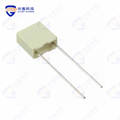 SMR5224J50J02L16.5CBULK《CAP FILM 0.22UF 5% 50VDC RADIAL》