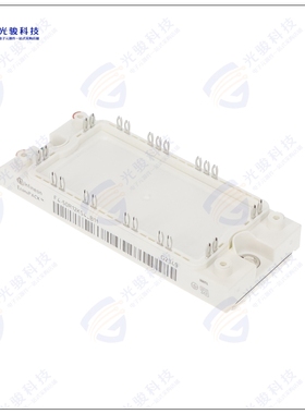 F450R12KS4B11BPSA1晶体管LOW POWER ECONO AG-ECONO2B-211