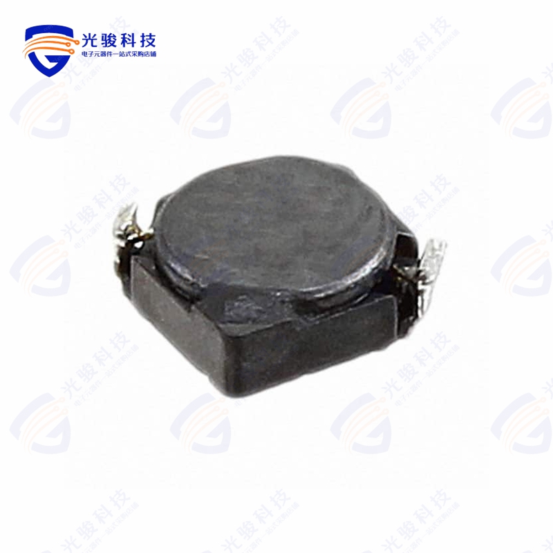 CDRH3D14NP-100NC《FIXED IND 10UH 690MA 262MOHM SMD》