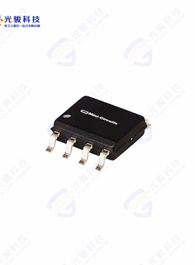 MSWA-2-20+《IC RF SWITCH SPDT 2GHZ 8SOIC》