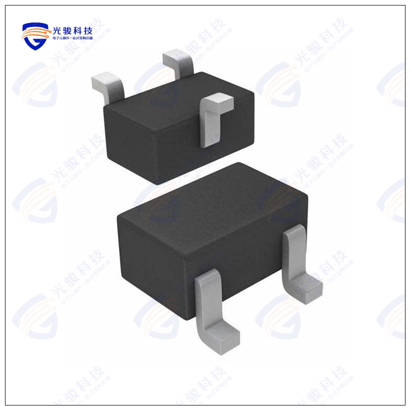 2SA1588-Y,LF晶体管TRANS PNP 30V 0.5A SC-70