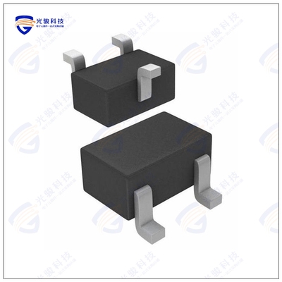 RN2304,LF晶体管TRANS PREBIAS PNP 50V 0.1A SC70