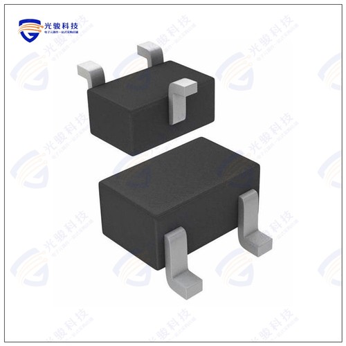 RN2307,LF晶体管TRANS PREBIAS PNP 50V 0.1A SC70