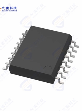 SI8431AB-C-ISR《DGTL ISO 2500VRMS 3CH GP 16SOIC》