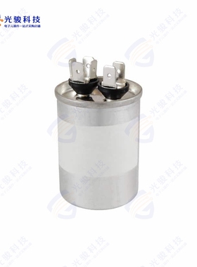 MRRC370V20《CAP FILM 20UF 6% 370VAC RADIAL》