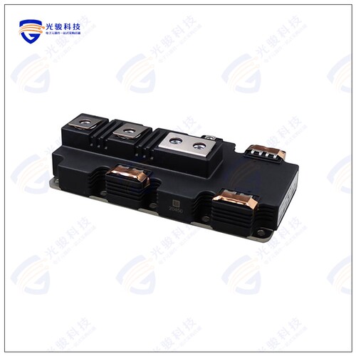 FF600R12IP4PBPSA1晶体管PP IHM I XHP 1 7KV AG-PRIME2-411