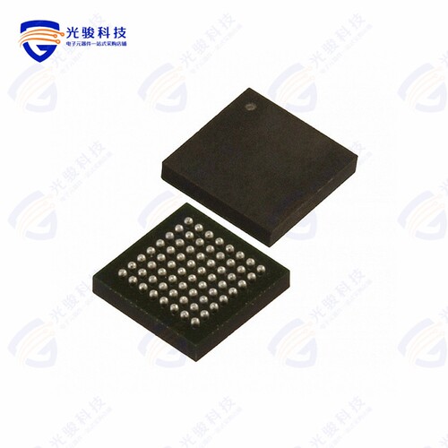 CSR8645A04-IBBC-R《IC RF TXRX+MCU BLUETOOTH 64VFBGA》