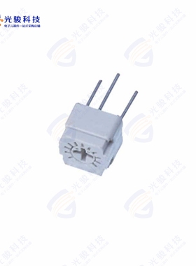 FT63EP503《TRIMMER 50K OHM 0.5W PC PIN TOP》