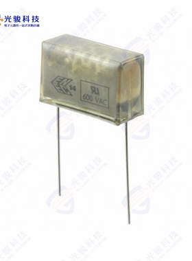 P264EJ683M660A《CAP FILM 0.068UF 20% 660VAC RAD》