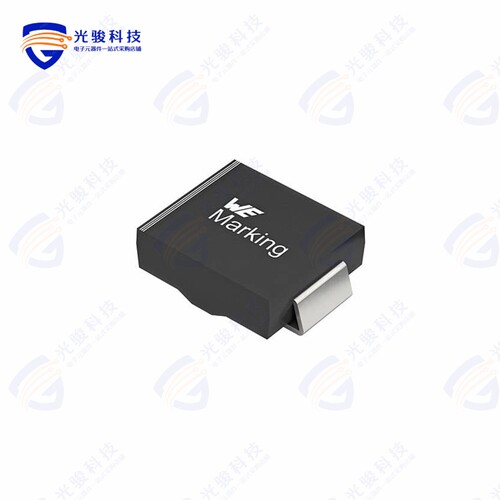 824550151《TVS DIODE 15VWM 24.4VC DO214AB》