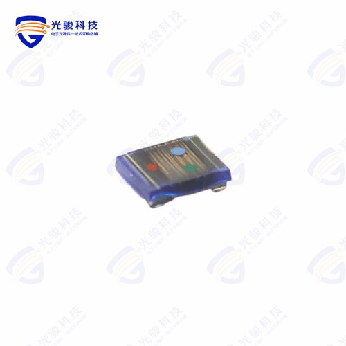 LT20-6R8J-RC《6.8uH +/-5% L.P. Ferrite Chip》