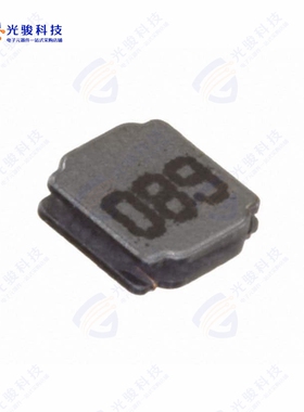 74404041680《FIXED IND 68UH 450MA 1.495OHM SM》