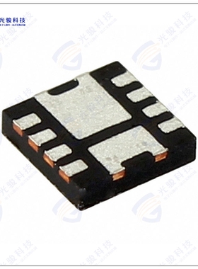 FDPC8012S晶体管MOSFET 2N-CH 25V 13A PWRCLIP-33