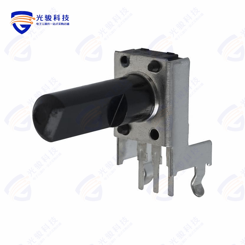 EVU-E2AF25B14《POT 10K OHM 1/20W LINEAR》