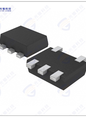 EMA5T2R晶体管TRANS 2PNP PREBIAS 0.15W EMT5