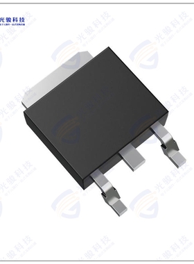 TK8P60W,RVQ晶体管MOSFET N CH 600V 8A DPAK