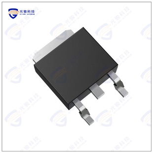RQ晶体管PB TRANSISTOR MOSFET DPA POWER TK3P80E