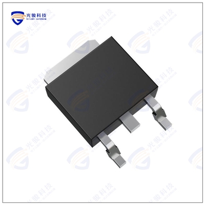 TK12P60W,RVQ晶体管MOSFET N CH 600V 11.5A DPAK