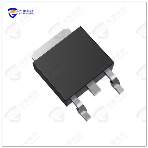 TK11P65W,RQ晶体管MOSFET N-CH 650V 11.1A DPAK