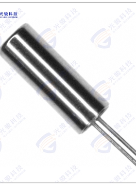 FKT38EIHD0.032768晶体 振荡器 CRYSTAL 32.7680KHZ 12.5PF TH