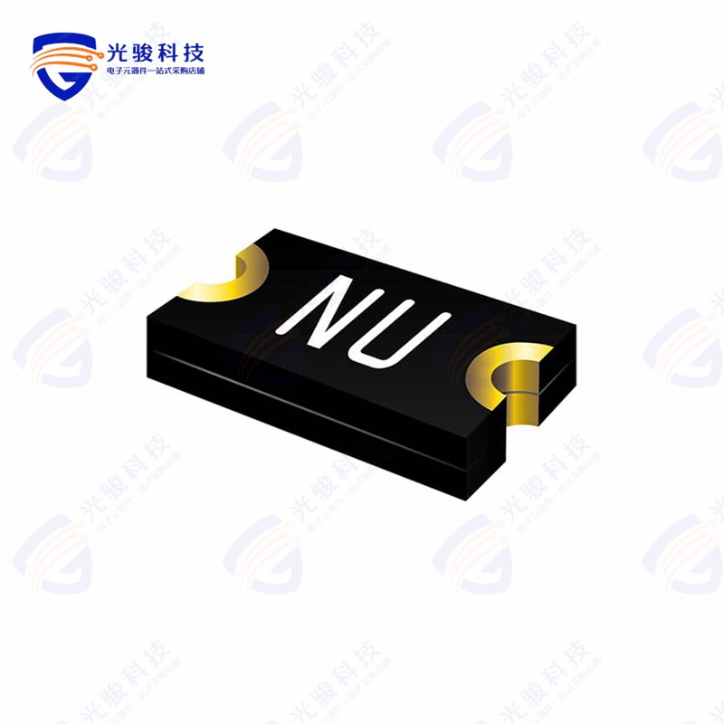 MF-NSML550-2《PTC RESET FUSE 6V 5.5A 1206》